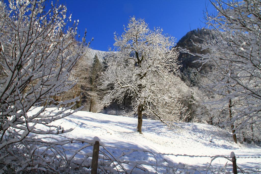 Hotel Panoramic Bagnères-de-Luchon Exteriör bild